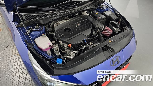 Hyundai AVANTE 2022 — photo 6