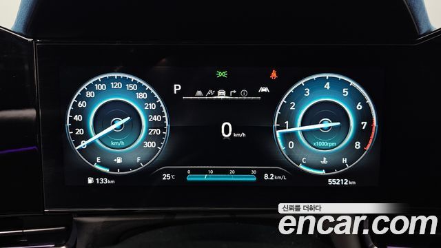 Hyundai AVANTE 2022 — photo 11