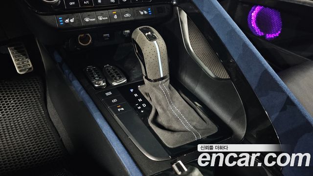 Hyundai AVANTE 2022 — photo 12