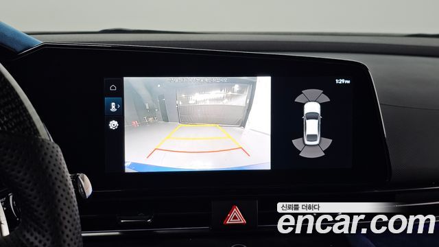 Hyundai AVANTE 2022 — photo 26