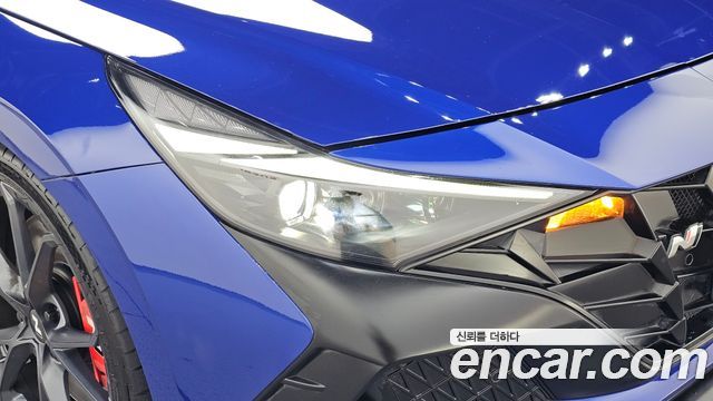 Hyundai AVANTE 2022 — photo 8