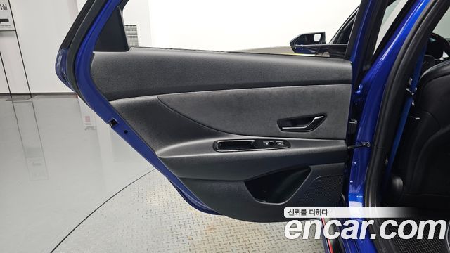 Hyundai AVANTE 2022 — photo 15