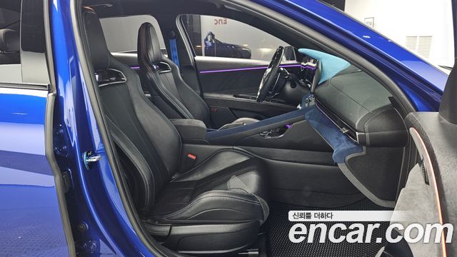 Hyundai AVANTE 2022 — photo 16