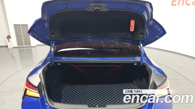 Hyundai AVANTE 2022 — photo 32
