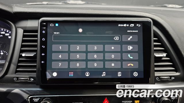 Hyundai Sonata 2019 — photo 22
