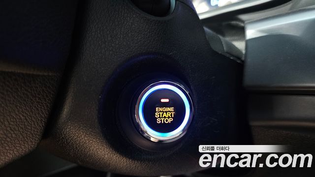 Hyundai Sonata 2019 — photo 23