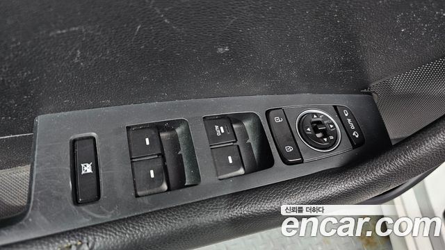 Hyundai Sonata 2019 — photo 24