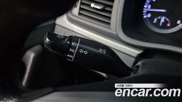Hyundai Sonata 2019 — photo 25