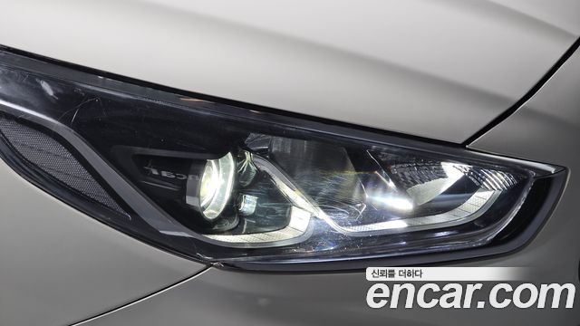 Hyundai Sonata 2019 — photo 8