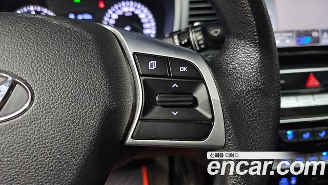Hyundai Sonata 2019 — photo 28
