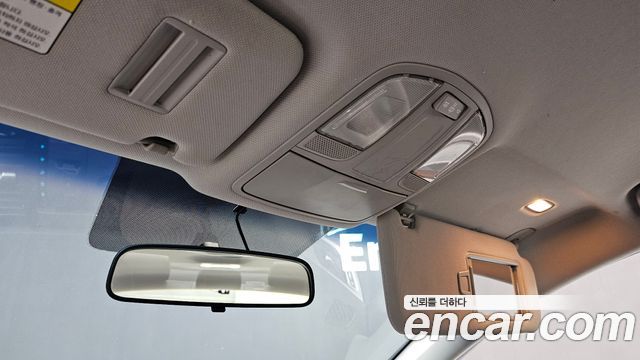 Hyundai Sonata 2019 — photo 29