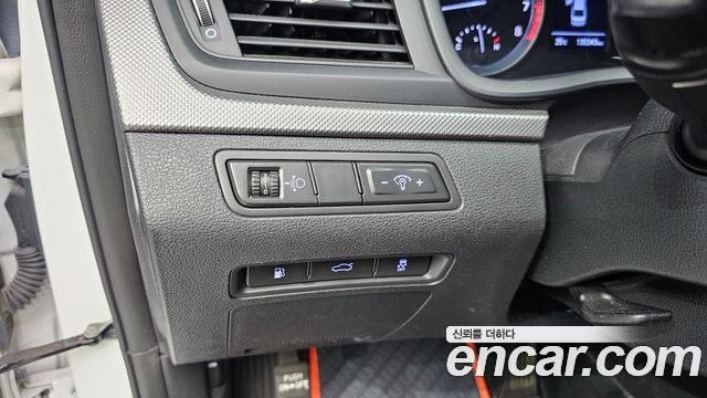 Hyundai Sonata 2019 — photo 30