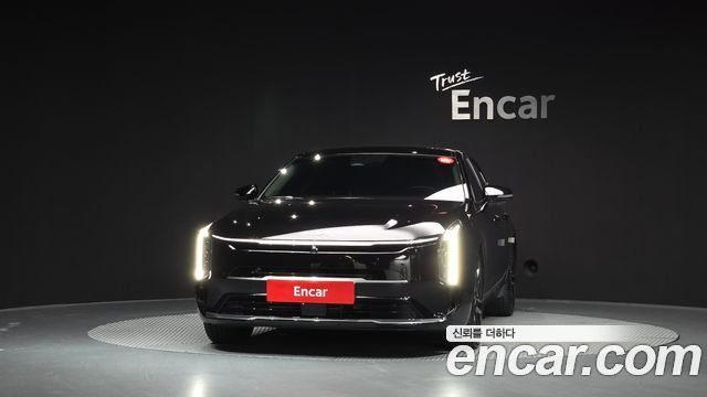 Kia K8 2025 — photo 3