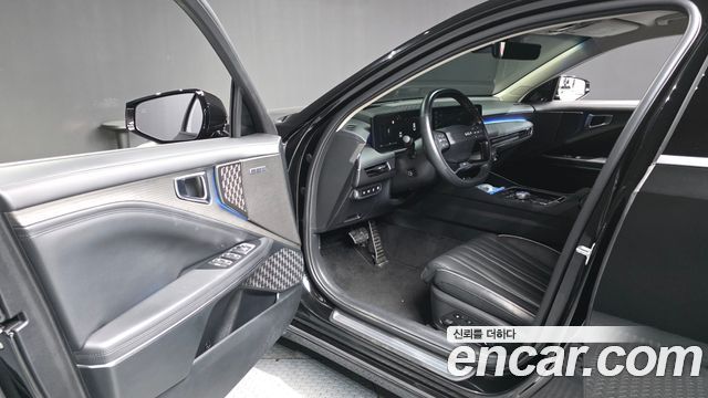 Kia K8 2025 — photo 13
