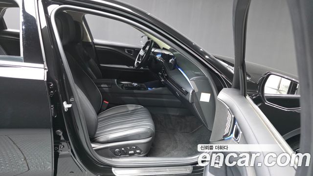 Kia K8 2025 — photo 17