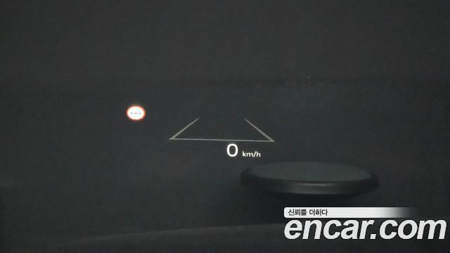 Kia K8 2025 — photo 24