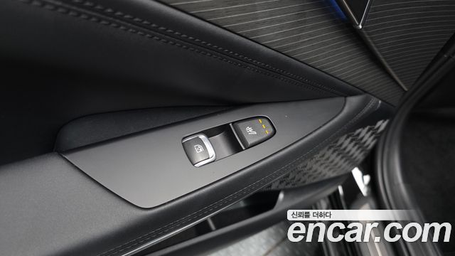 Kia K8 2025 — photo 25
