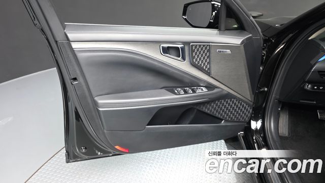 Kia K8 2025 — photo 14