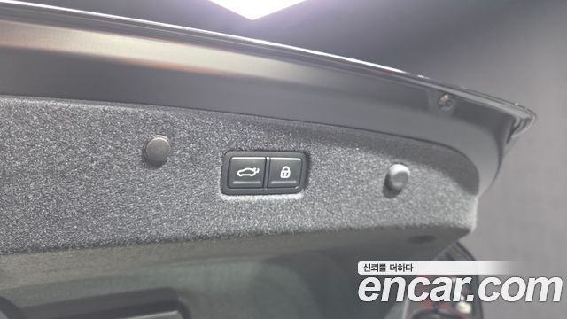 Kia K8 2025 — photo 36