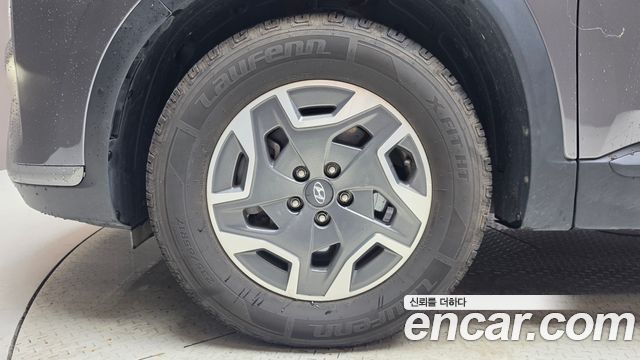 Hyundai Santafe 2023 — photo 5