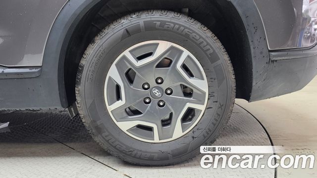 Hyundai Santafe 2023 — photo 7
