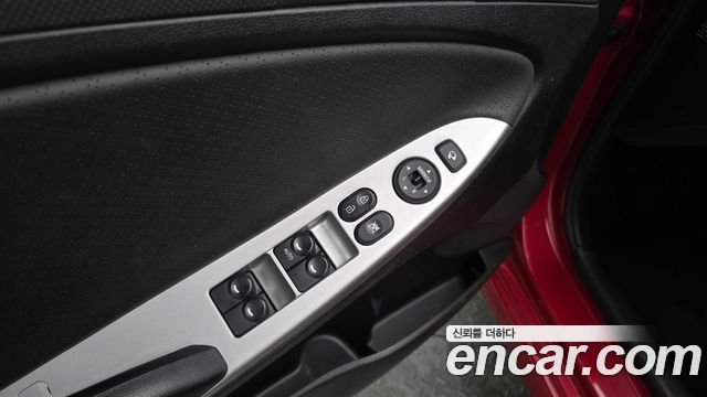 Hyundai Accent 2014 — photo 23