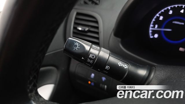 Hyundai Accent 2014 — photo 24
