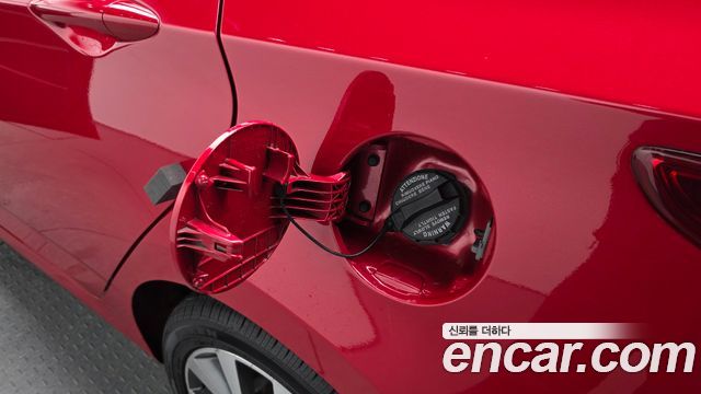 Hyundai Accent 2014 — photo 28