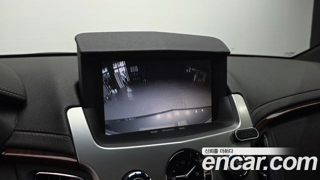 Cadillac CTS 2011 — photo 15