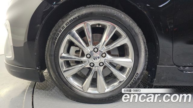 Kia Canival 2019 — photo 5