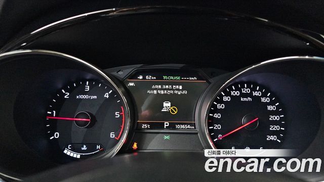 Kia Canival 2019 — photo 8