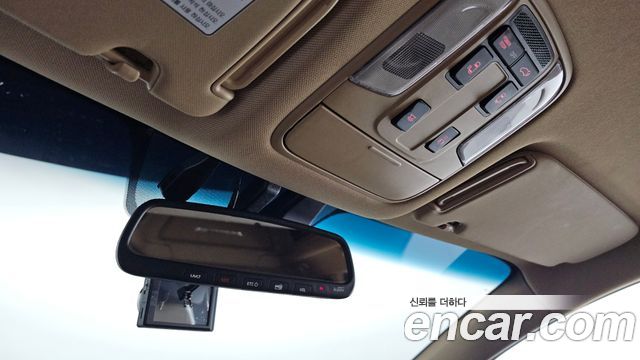 Kia Canival 2019 — photo 17