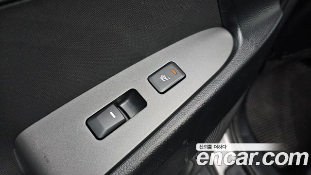 Kia Sportage 2012 — photo 17