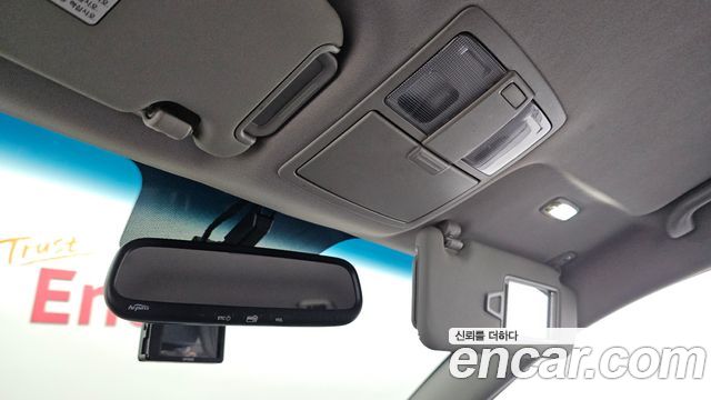 Kia Sportage 2012 — photo 19