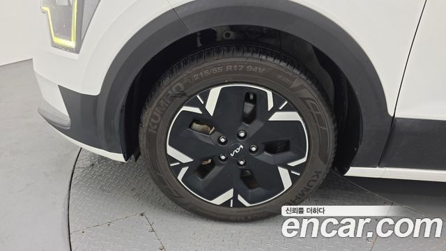 Kia Niro 2023 — photo 5