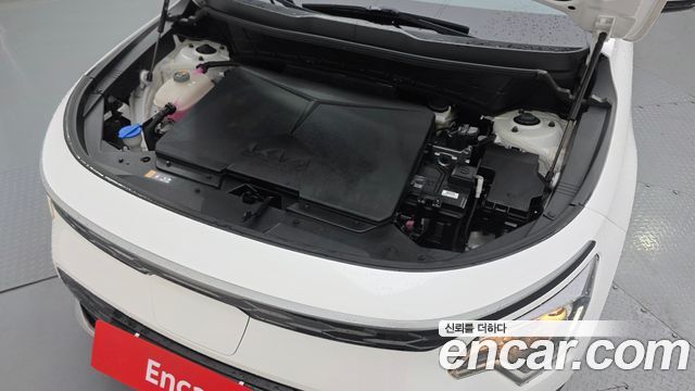 Kia Niro 2023 — photo 6