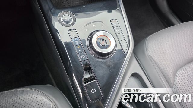 Kia Niro 2023 — photo 9