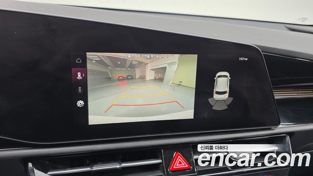 Kia Niro 2023 — photo 15