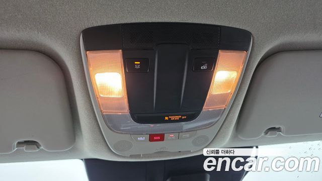 Kia Niro 2023 — photo 18