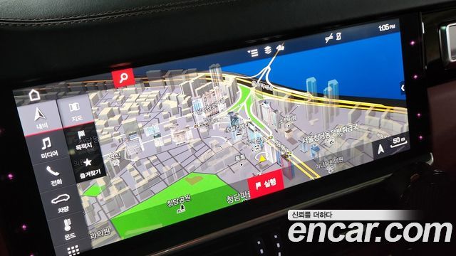 Porsche Cayenne 2019 — photo 21