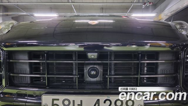 Porsche Cayenne 2019 — photo 36