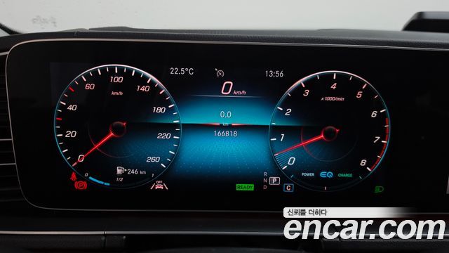 Mercedes-Benz GLE-Class 2019 — photo 8