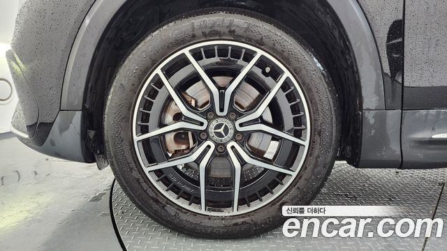Mercedes-Benz EQB 2023 — photo 5