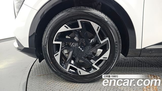 Kia Sportage 2022 — photo 5