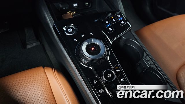 Kia Sportage 2022 — photo 12