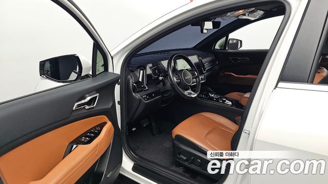 Kia Sportage 2022 — photo 13