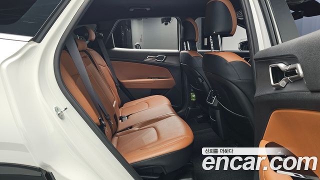Kia Sportage 2022 — photo 17