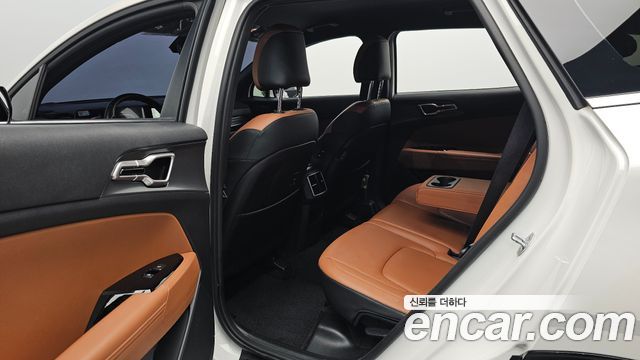 Kia Sportage 2022 — photo 18