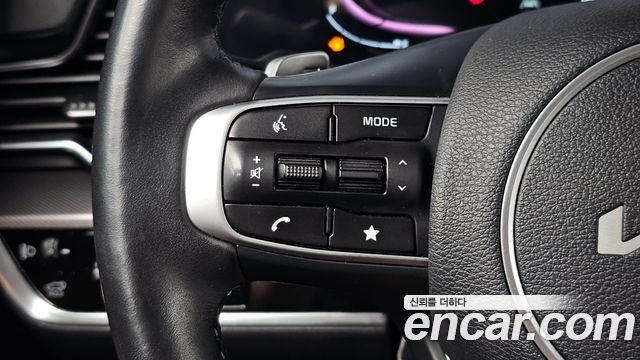 Kia Sportage 2022 — photo 20