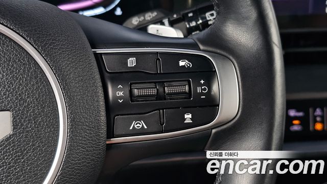 Kia Sportage 2022 — photo 21